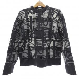 ディオール DIOR 213M658AT377 ニット