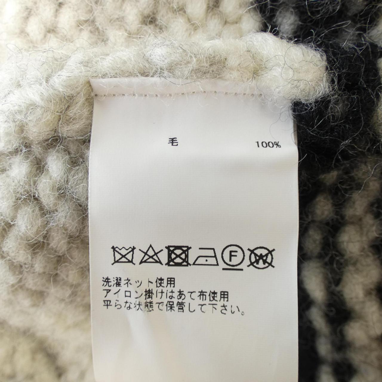 THIRD MAGAZINE A0823KCG008 カーディガン