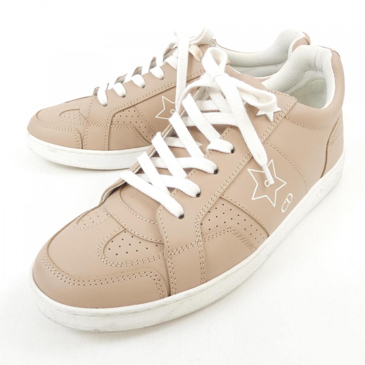 クリスチャンディオール CHRISTIAN DIOR ORS KCK358CDP スニーカー