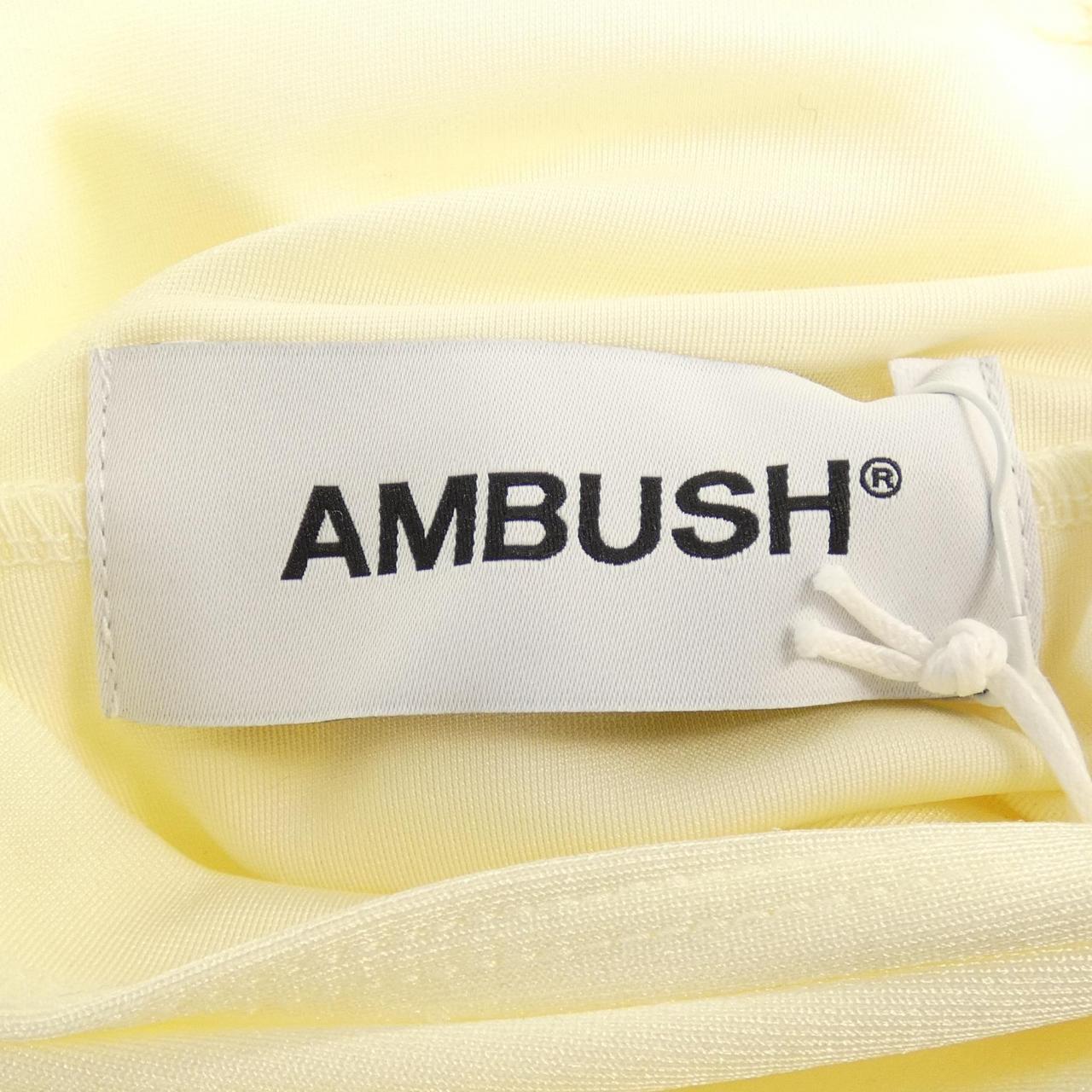アンブッシュ AMBUSH ワンピース