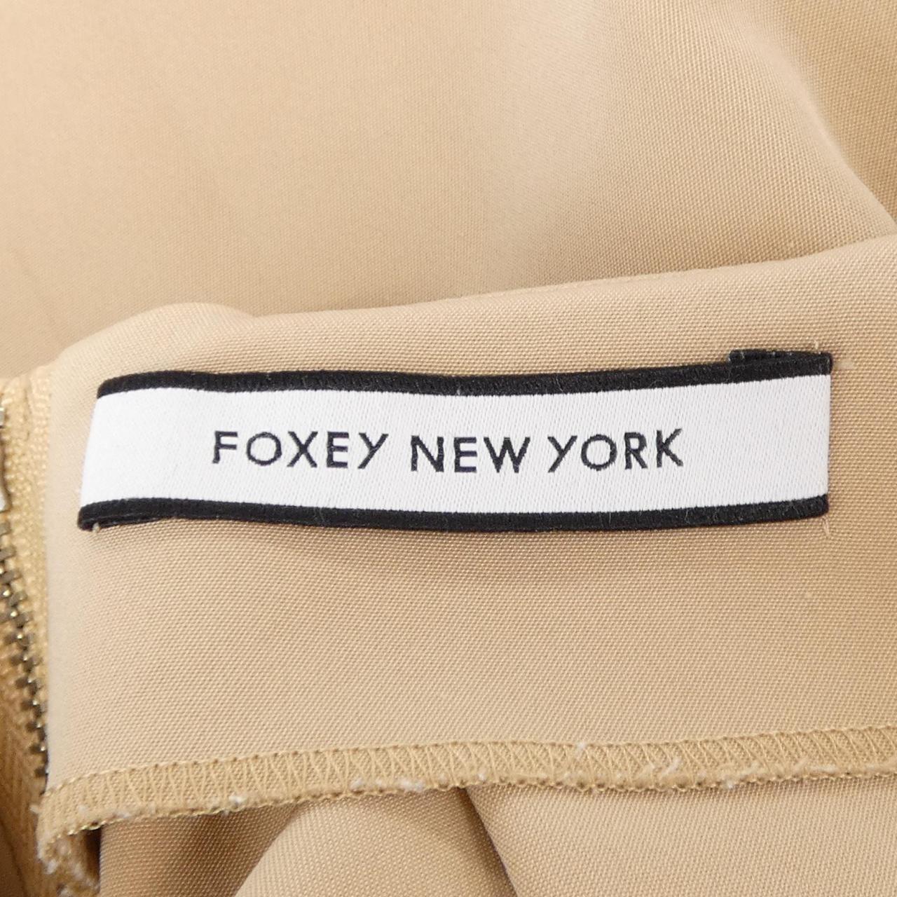 フォクシーニューヨーク FOXEY NEW YORK 36424 スカート