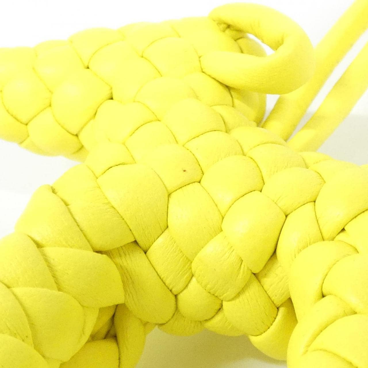 ボッテガヴェネタ ドッグ チャーム 807068 V3D81 バッグチャーム