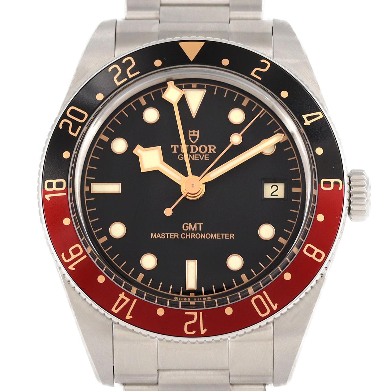 Tudor/Tudor Black Bay 58 GMT M7939G1A0NRU-0001 SS Automatic