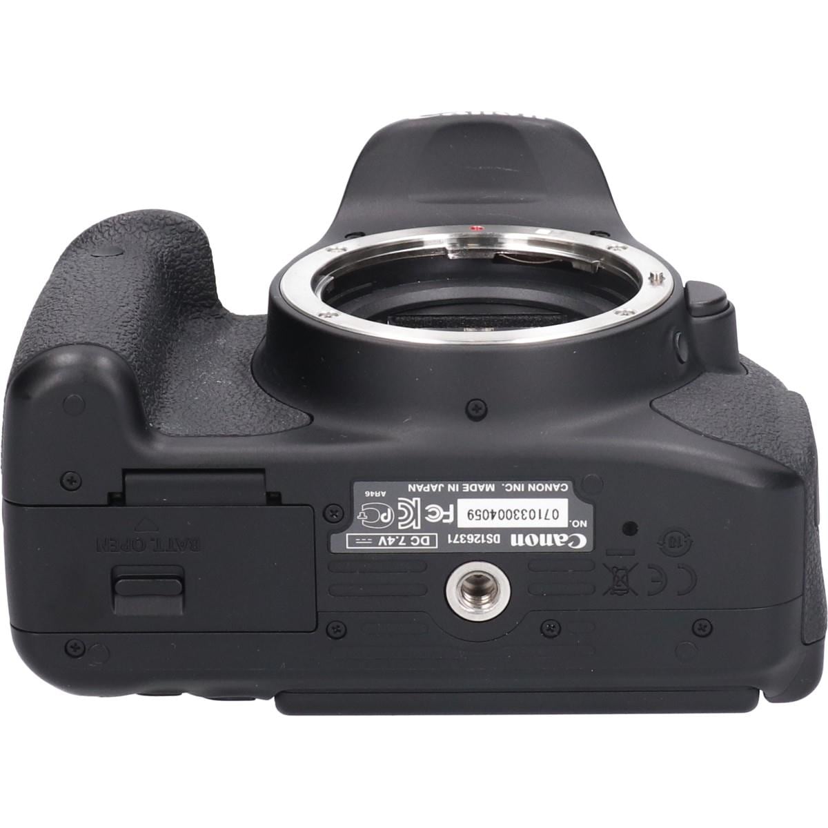 ＥＯＳ　ＫＩＳＳ　Ｘ６Ｉ