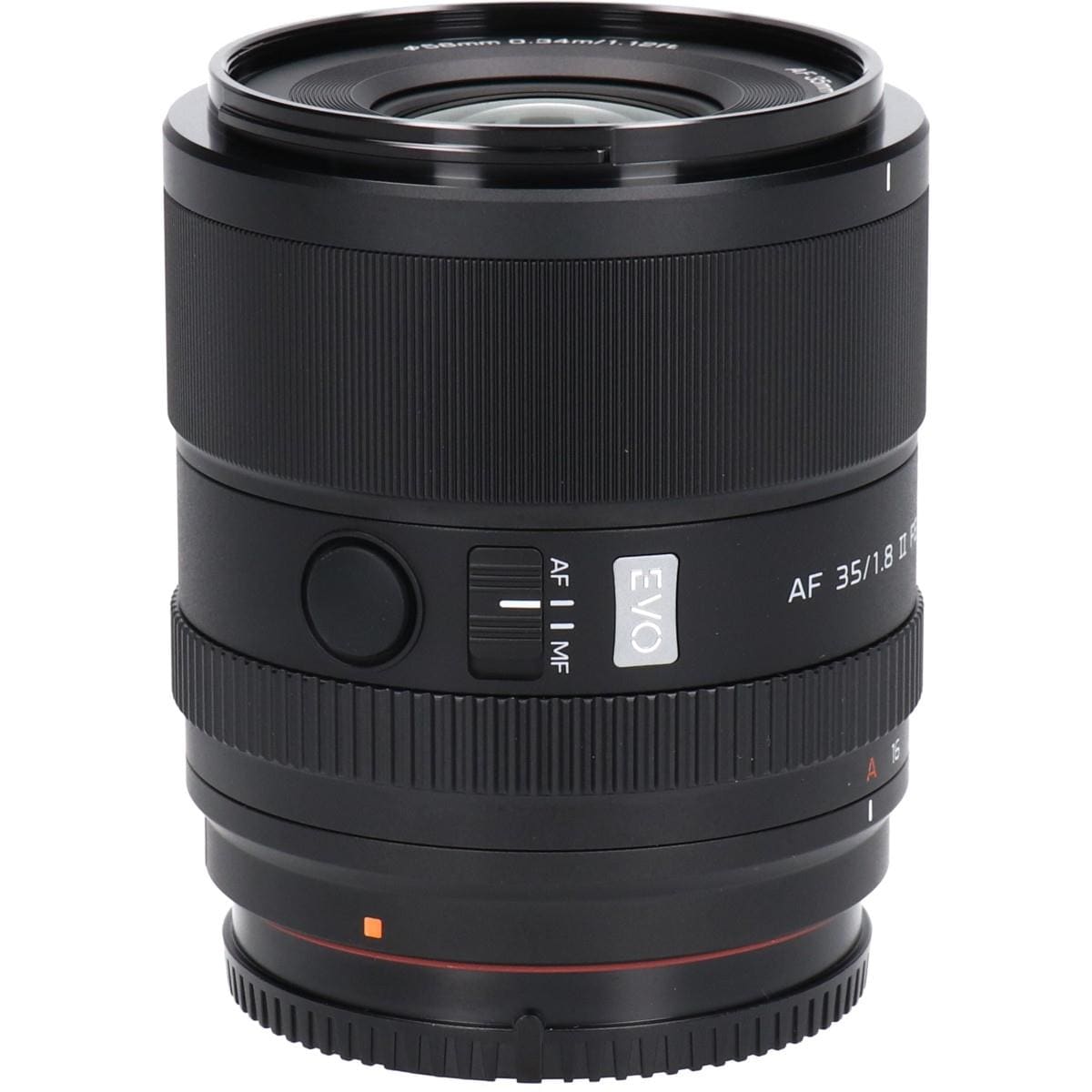 ＡＦ３５ｍｍ　Ｆ１．８ＩＩ　ＥＶＯ　ＦＥ