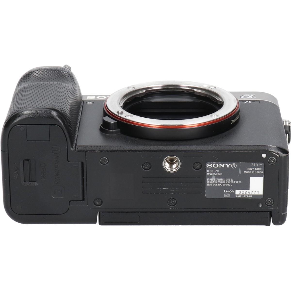 α７Ｃ　ＩＬＣＥ－７Ｃ