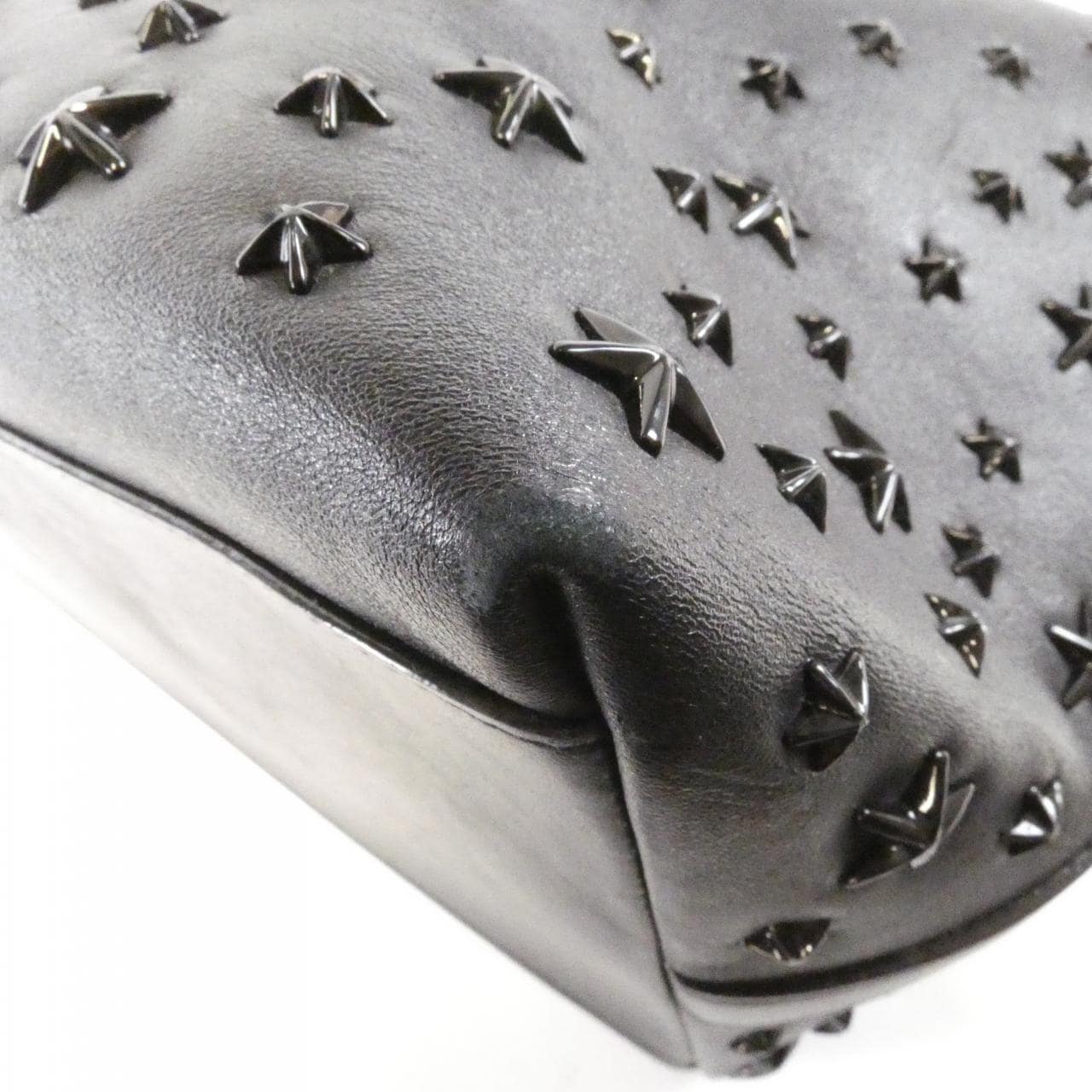 ジミーチュウ バッグ