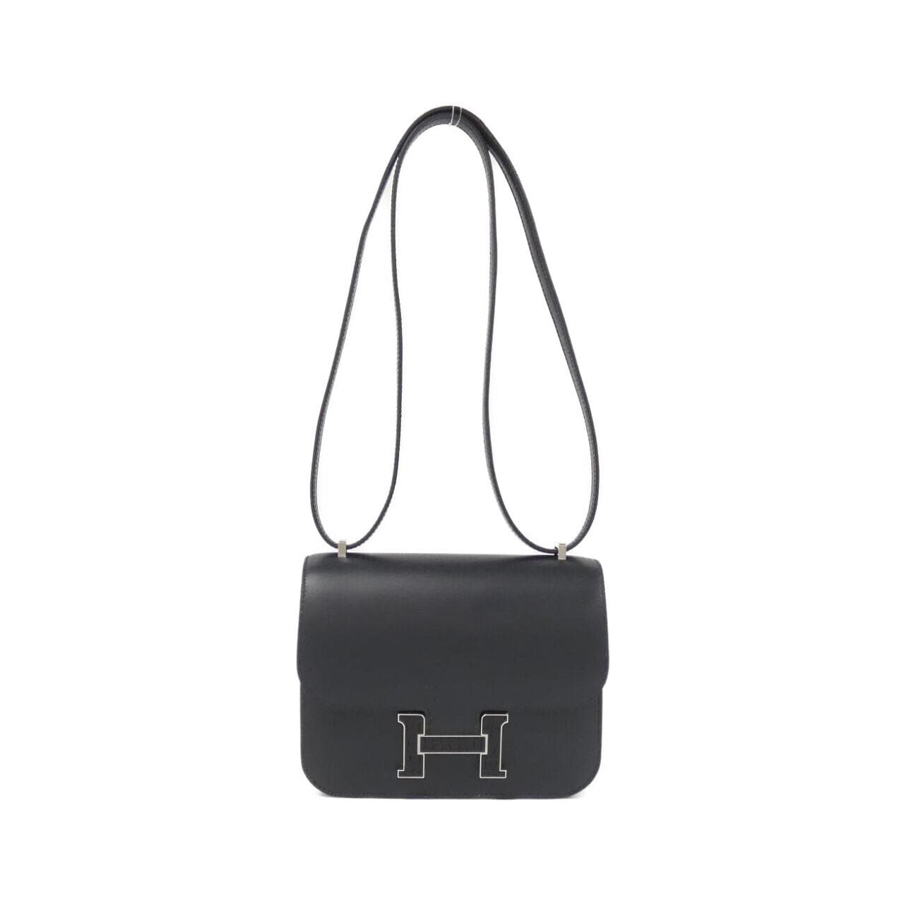 エルメス コンスタンス3 MINI ショルダーバッグ