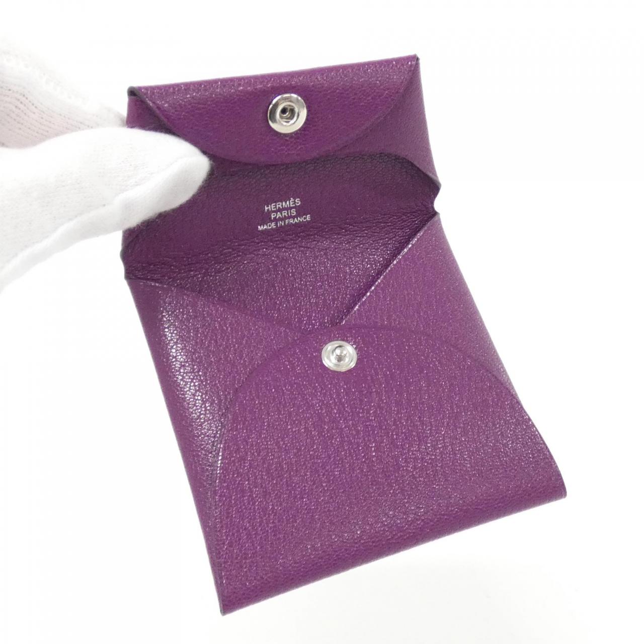 HERMES Bastia 078383CK INCASE