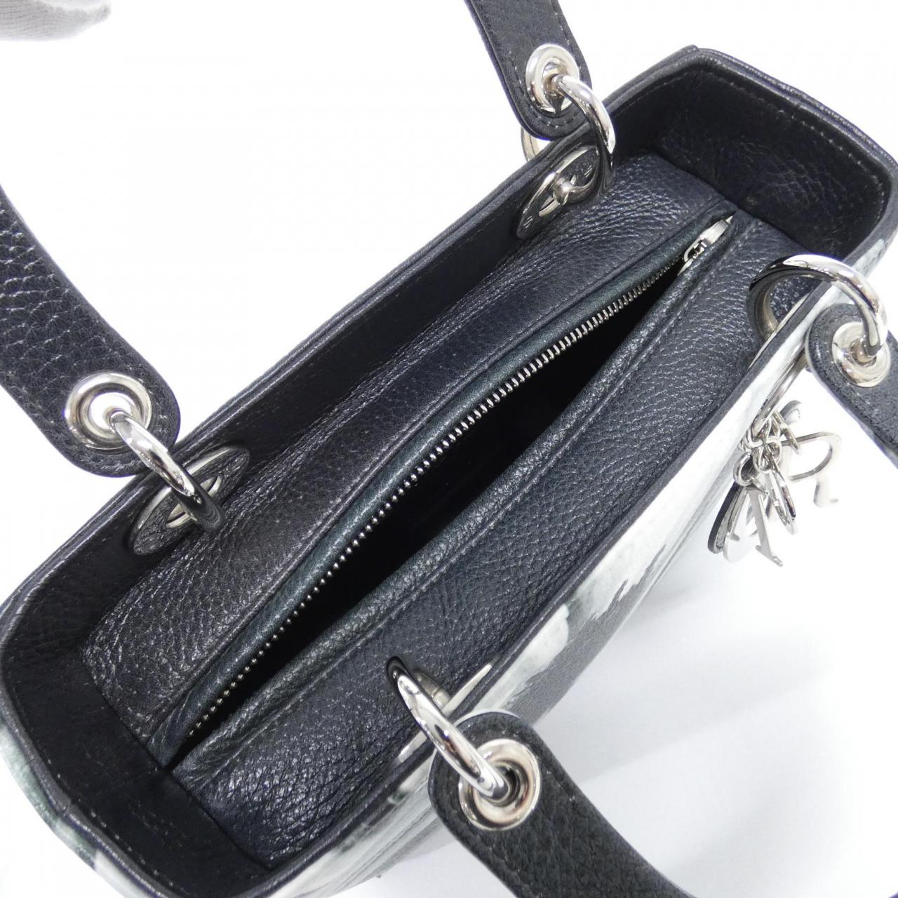 クリスチャンディオール レディ ディオール M0550PCFB バッグ