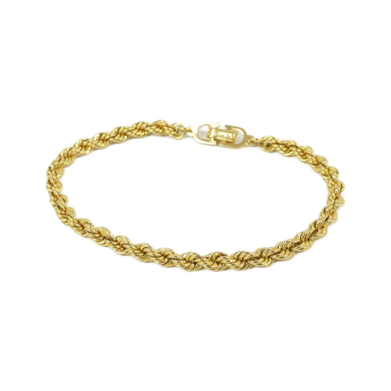 [vintage] Christian DIOR Bracelet