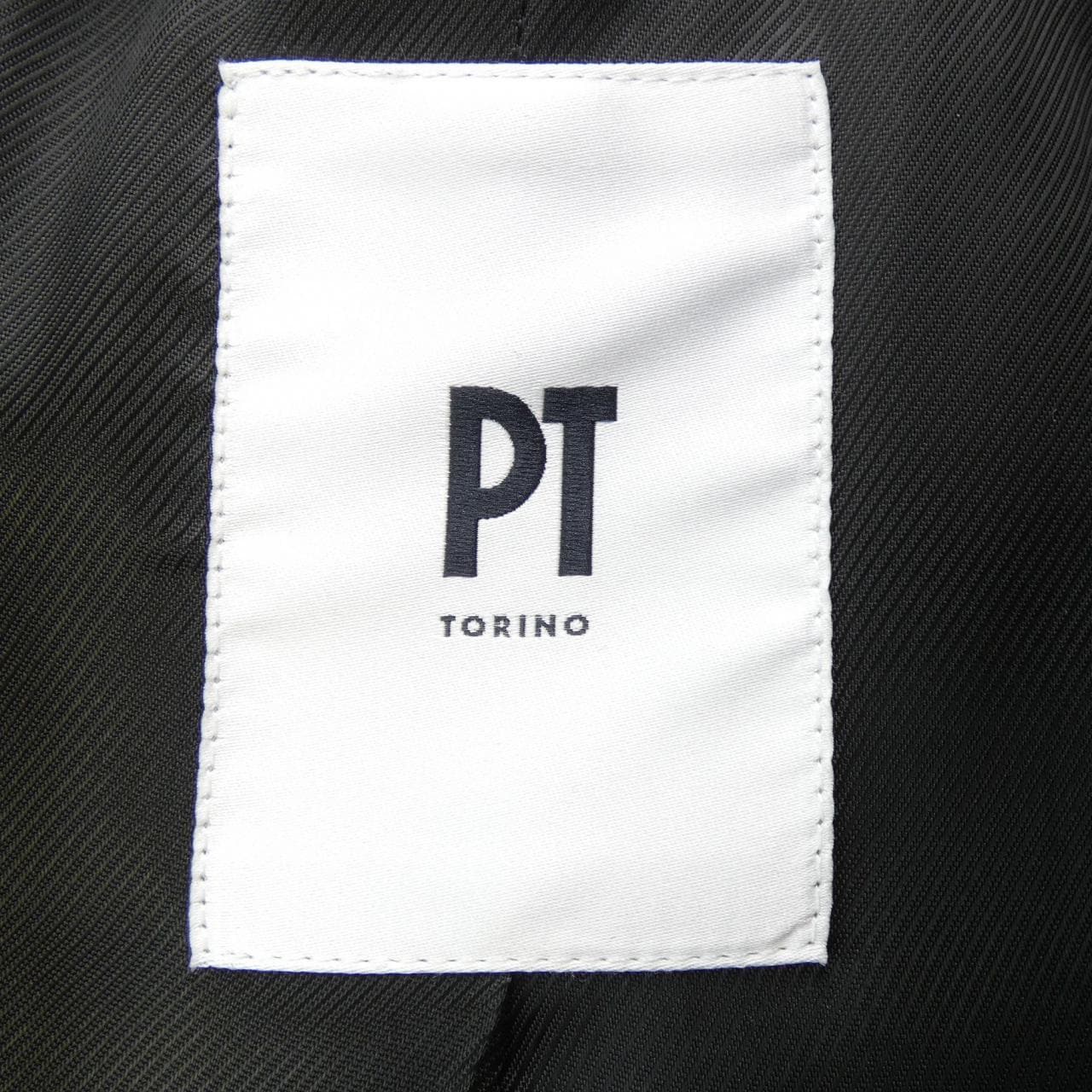 PT01 Jacket