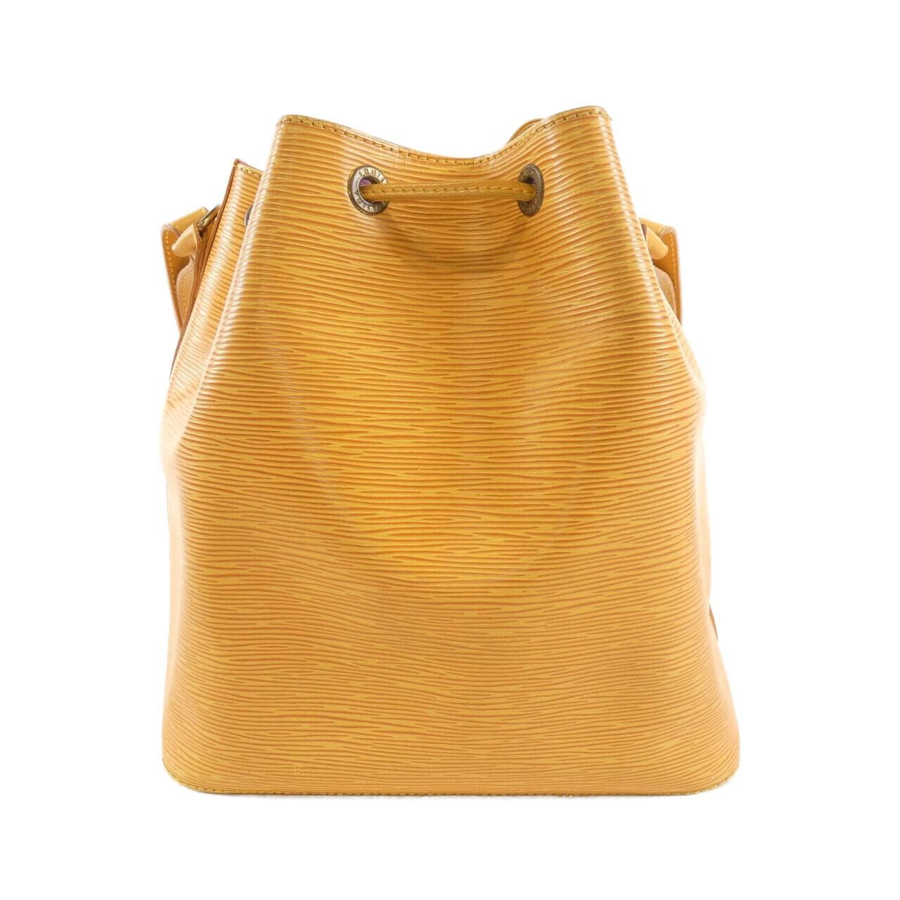 LOUIS VUITTON Epi Petit Noe M44109 Shoulder Bag