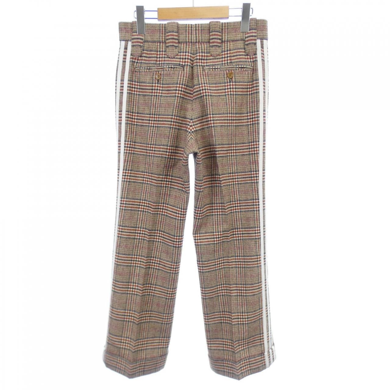 グッチ GUCCI パンツ
