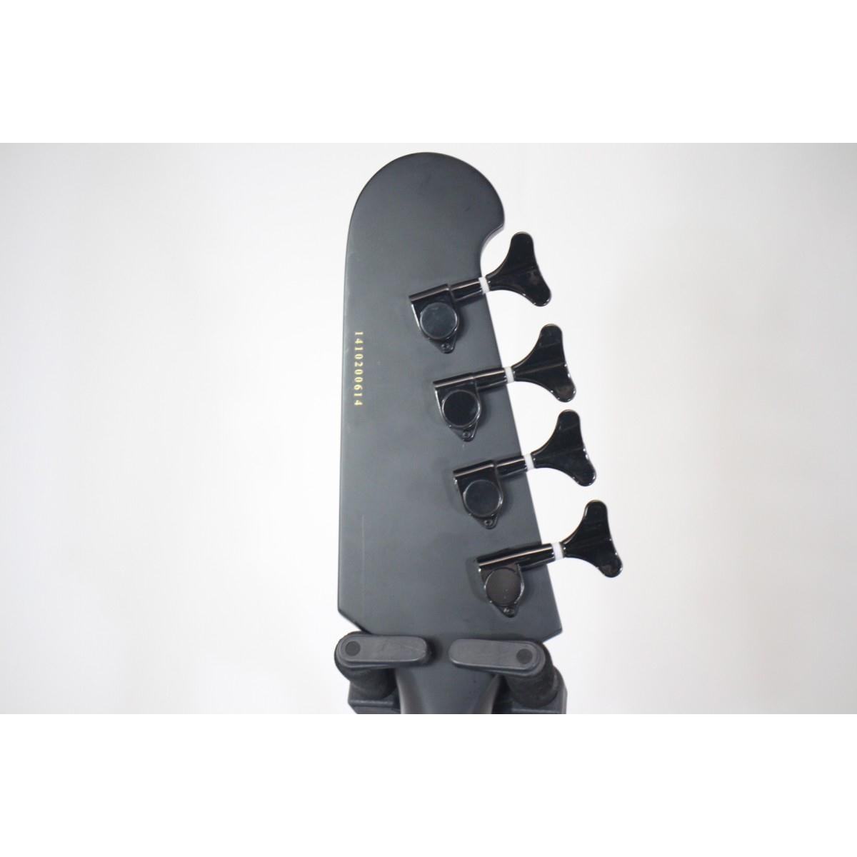 EPIPHONE GOTH THUNDERBIRD IV