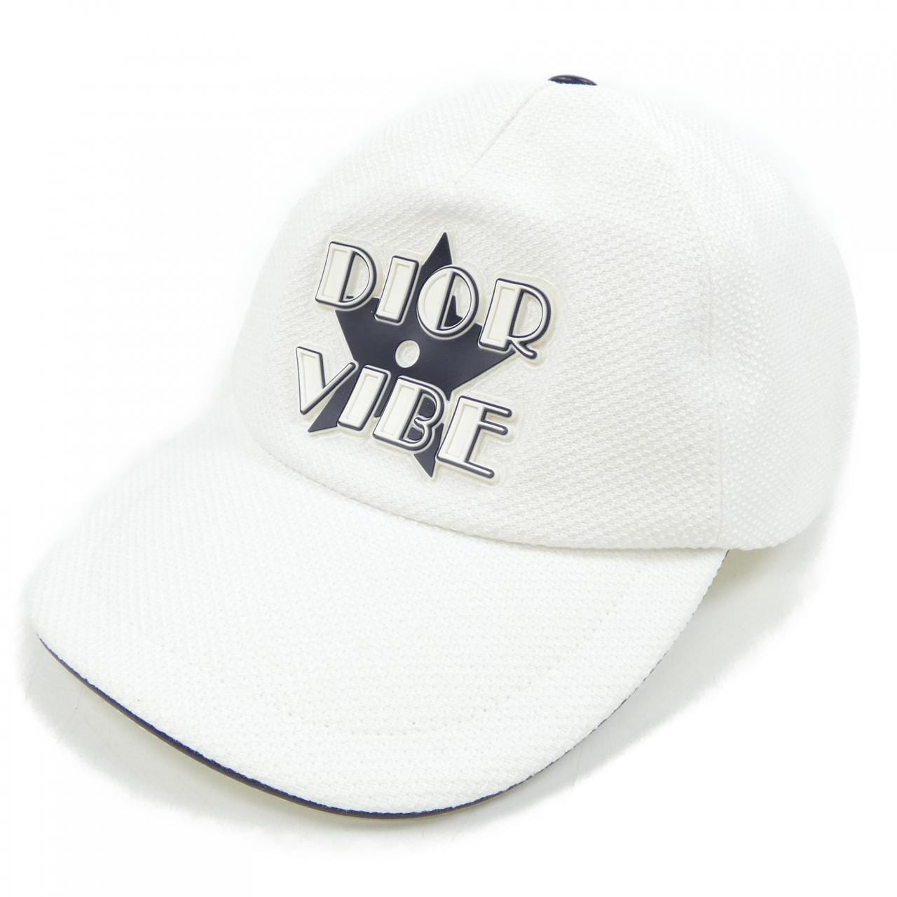 ディオール　キャップ　ノベルティ Christian Dior（キャップ）のフリマアイテム一覧