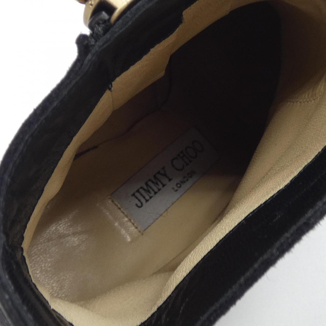 ジミーチュウ JIMMY CHOO ブーツ
