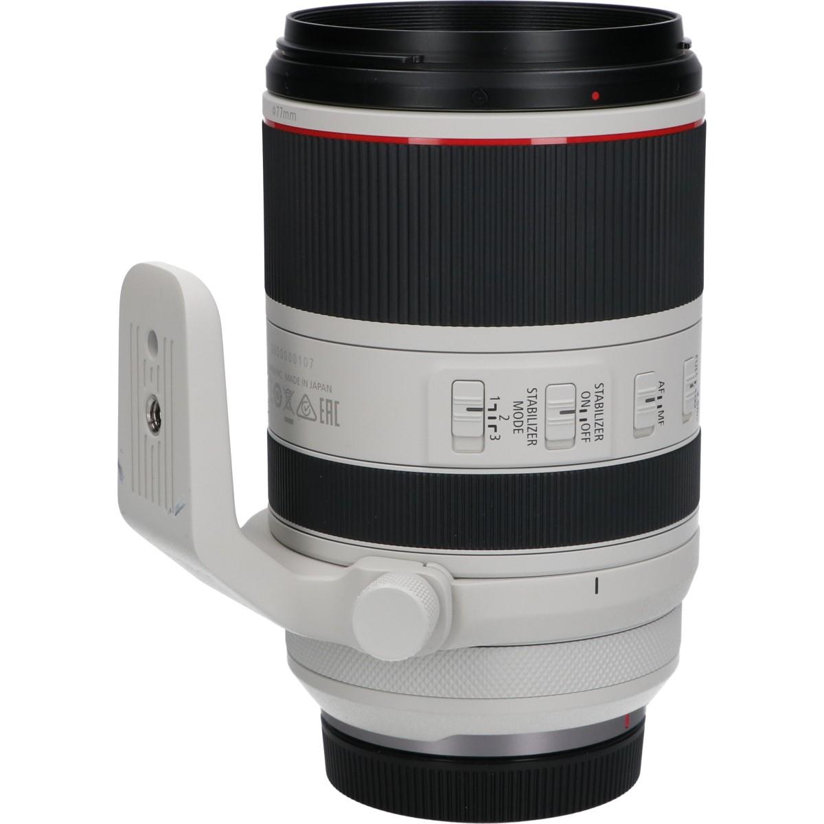 RF70-200mm F2.8L IS USM