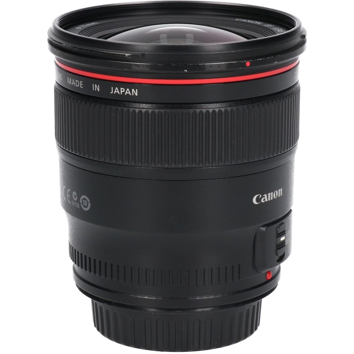 ＥＦ２４ｍｍ　Ｆ１．４ＬＩＩＵＳＭ