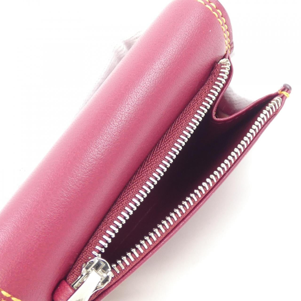 ジェイアンドエムデヴィッドソン J&M DAVIDSON WALLET