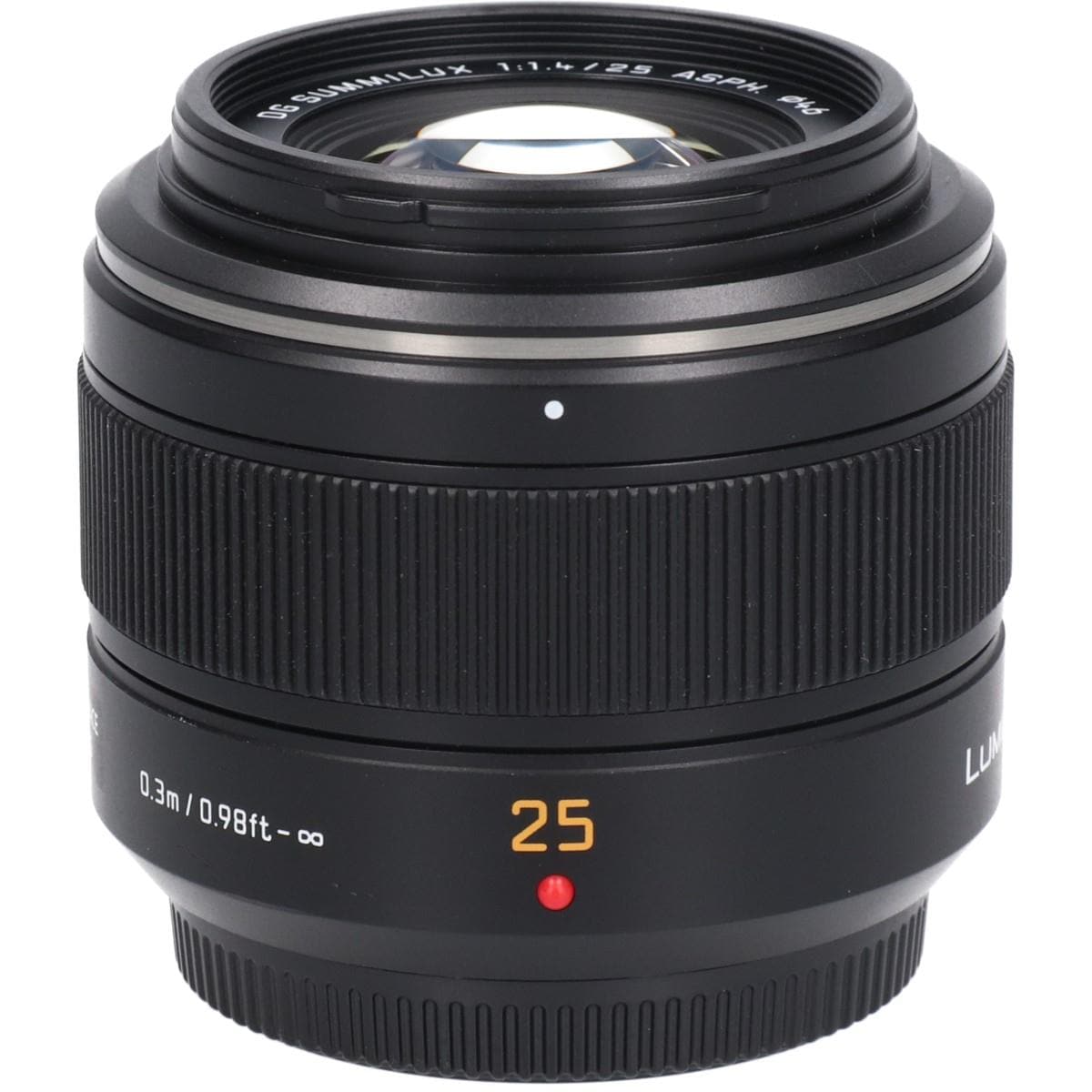 ＤＧ　ＳＵＭＭＩＬＵＸ２５ｍｍ　Ｆ１．４