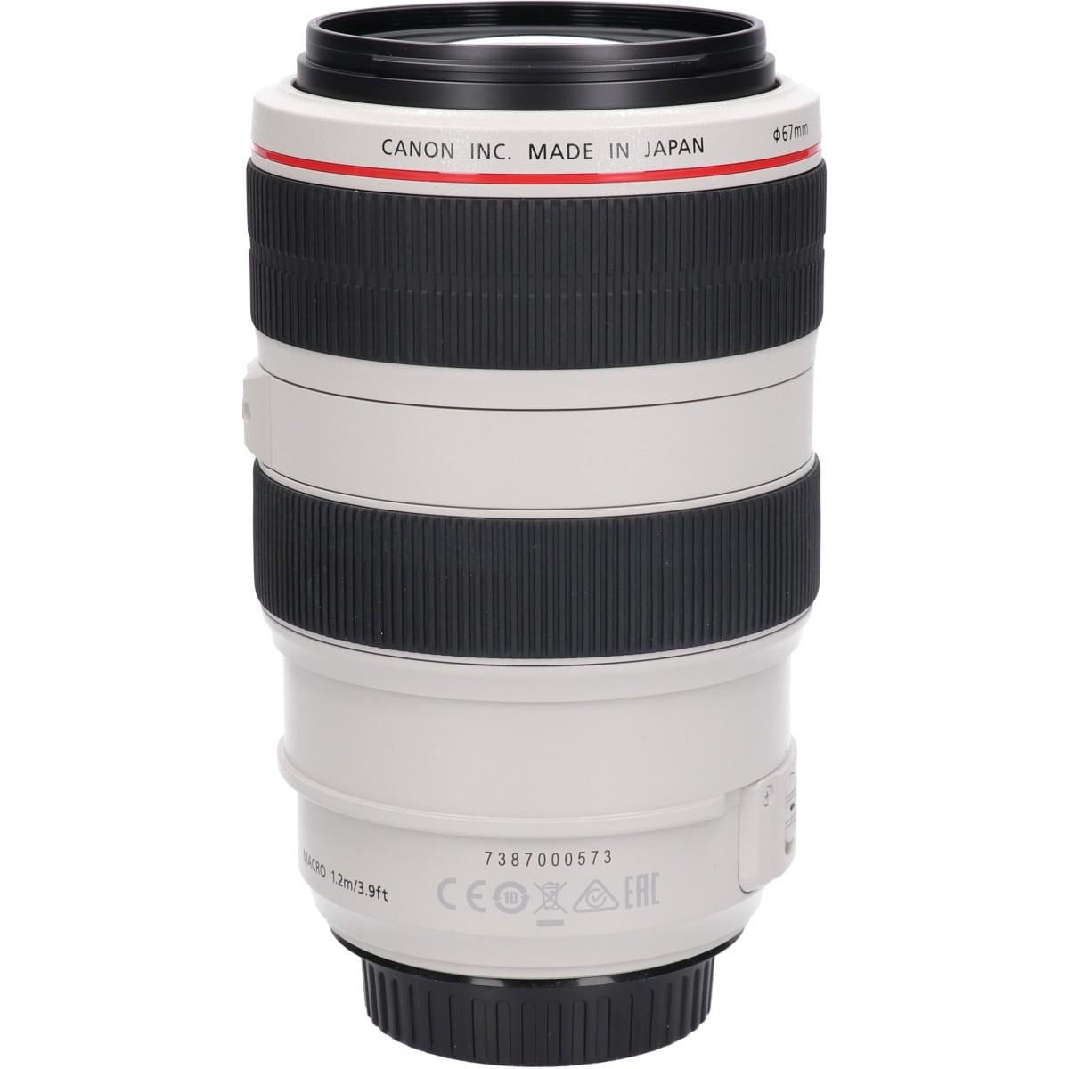 ＥＦ７０－３００ｍｍ　Ｆ４－５．６Ｌ　ＩＳ　ＵＳＭ