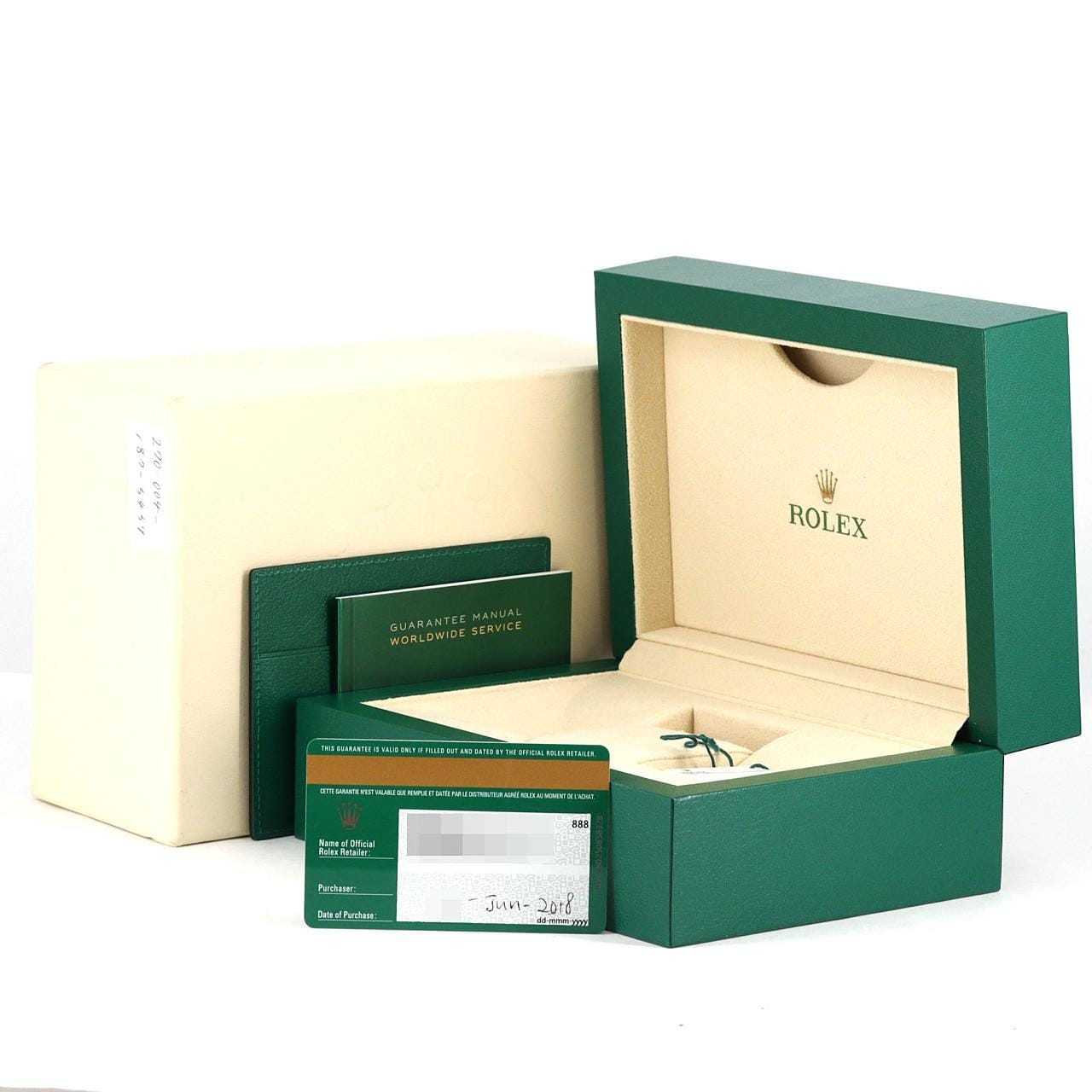 ロレックス デイトジャスト 279173 SSxYG 自動巻 ランダム番