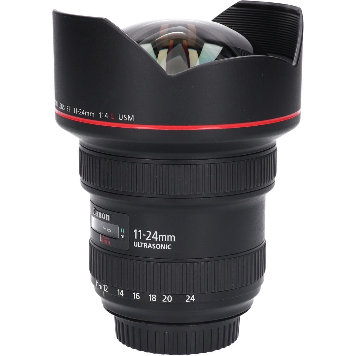 ＥＦ１１－２４ｍｍ　Ｆ４Ｌ　ＵＳＭ