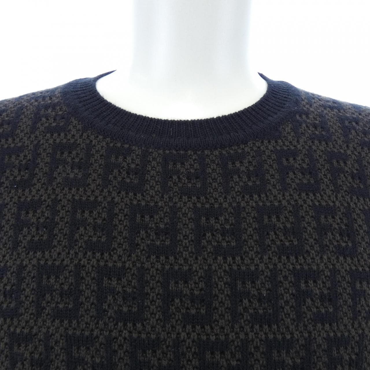 フェンディ FENDI FZX034 AKFS ニット