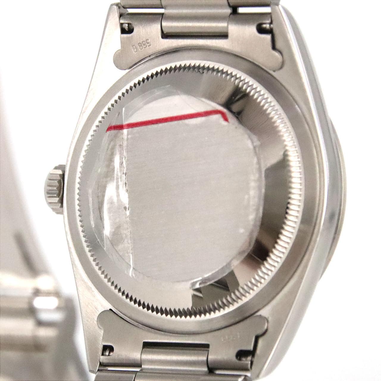 ロレックス エクスプローラーI 14270 SS 自動巻 U番