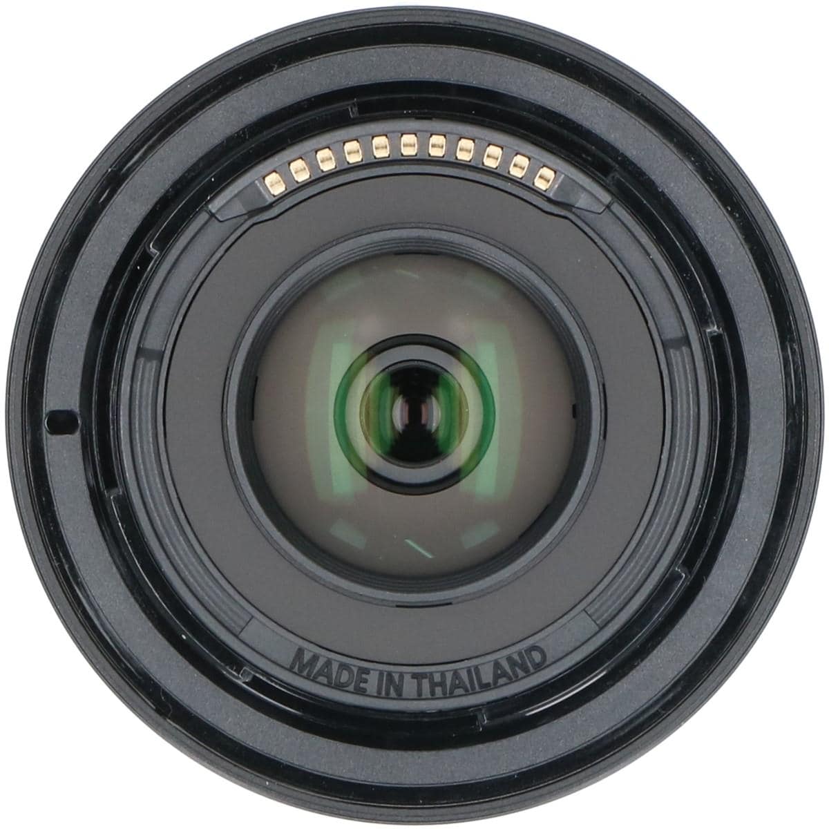 Ｚ　ＤＸ１６－５０ｍｍ　Ｆ３．５－６．３ＶＲ　ＢＫ