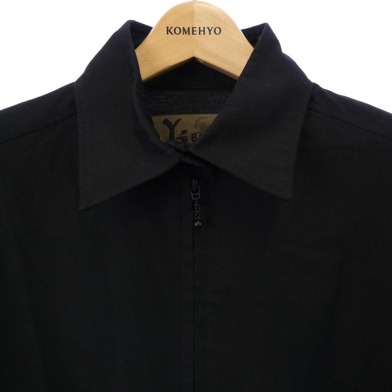 ワイズ Y's YA-B57-047 ジャケット