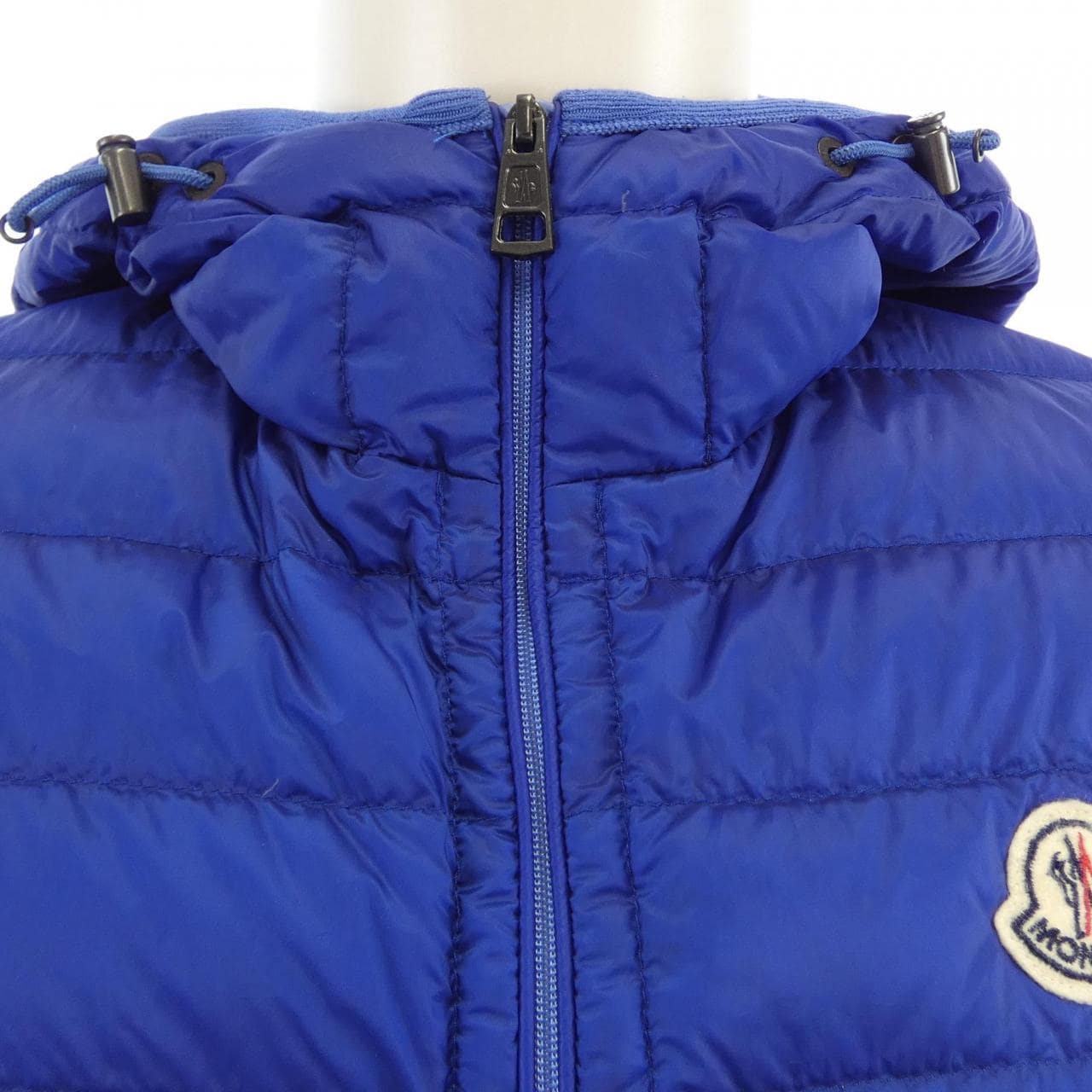 モンクレール MONCLER MORELLET ダウンベスト