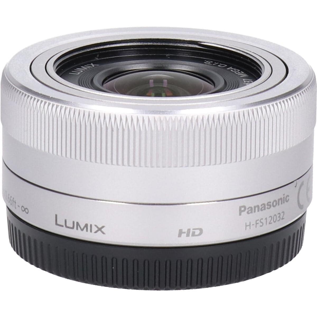 Ｇ１２－３２ｍｍ　Ｆ３．５－５．６ＭＥＧＡ　ＯＩＳ