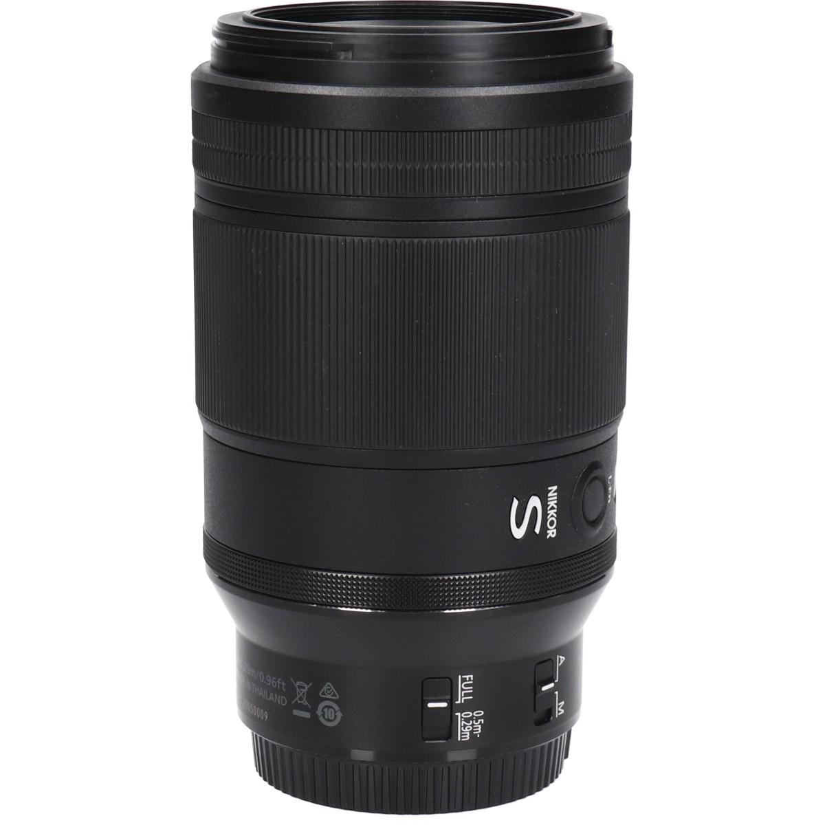 Ｚ　ＭＣ１０５ｍｍ　Ｆ２．８ＶＲ　Ｓ