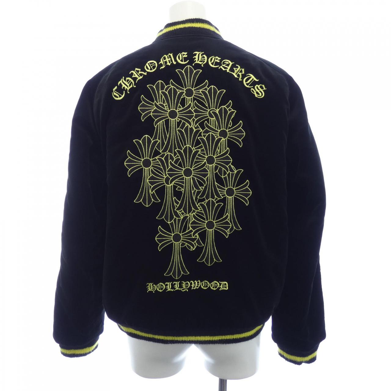 CHROME HEARTS CHROME HEARTS Blouson