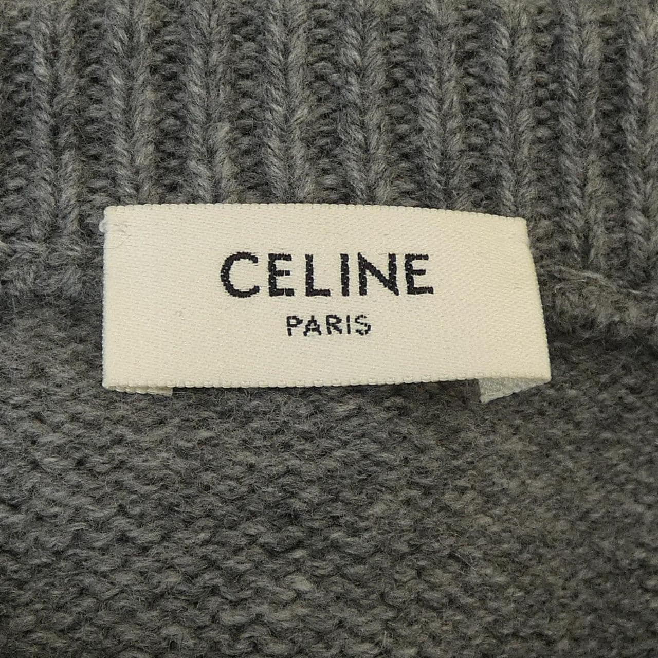 CELINE琳 針織衫