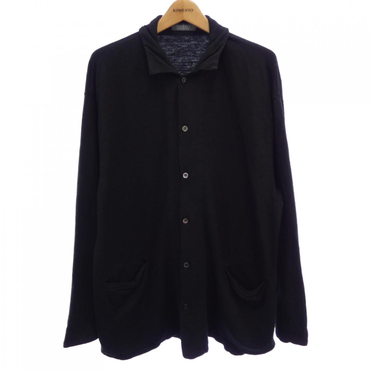 コンフェクト CONFECT 02242-0092 シャツ