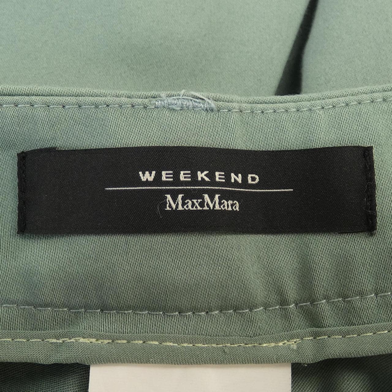 マックスマーラウィークエンド Max Mara weekend パンツ