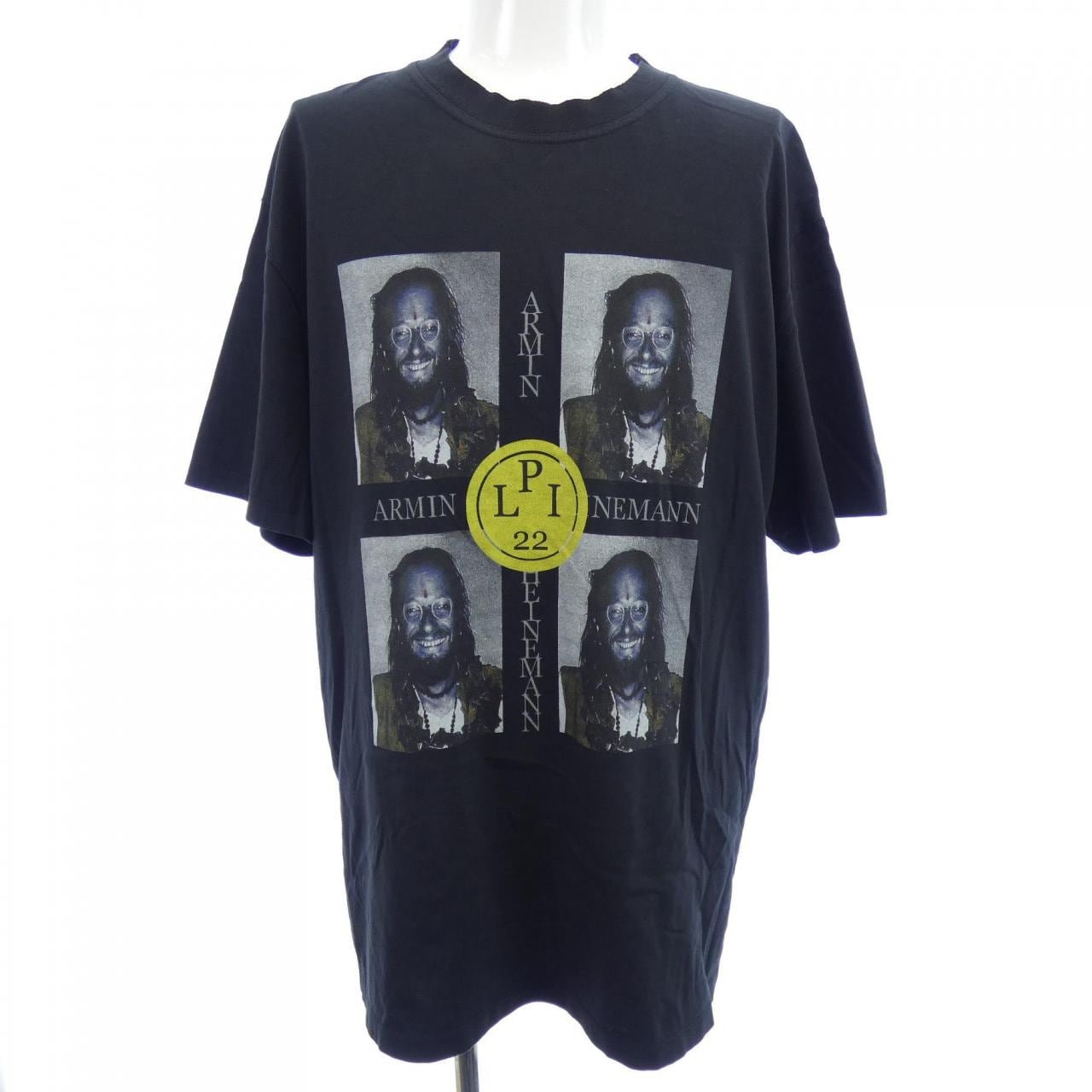 ロエベ LOEWE PAULA'S IBIZA H616Y22X26 Tシャツ