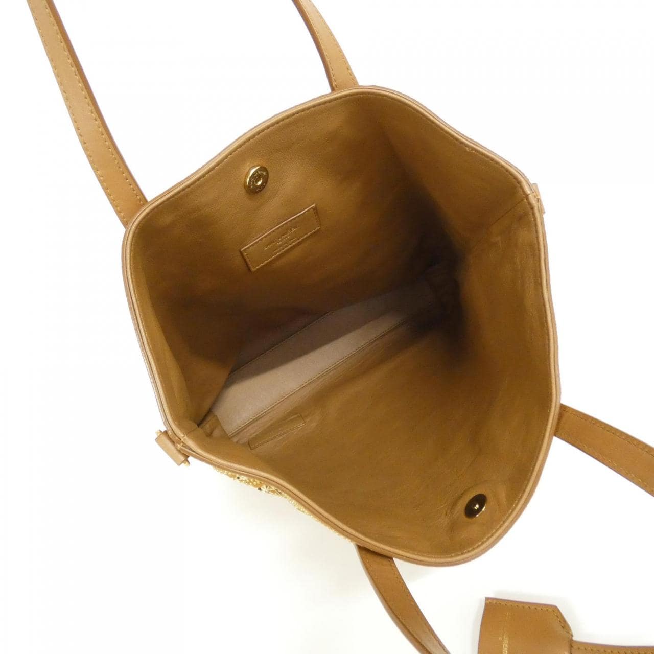 サンローラン トイ ショッピング 606755 バッグ