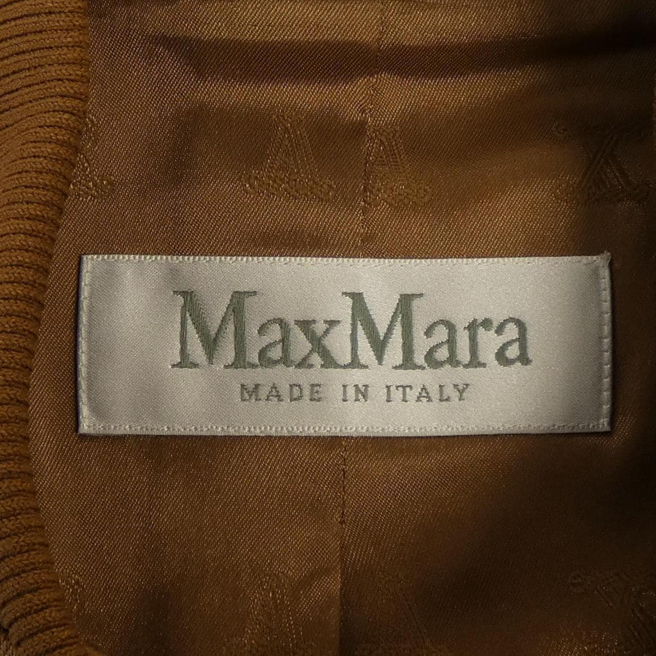 マックスマーラ Max Mara 104605 ブルゾン