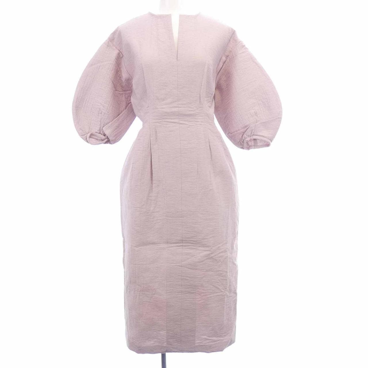 VERMEIL par iena連衣裙