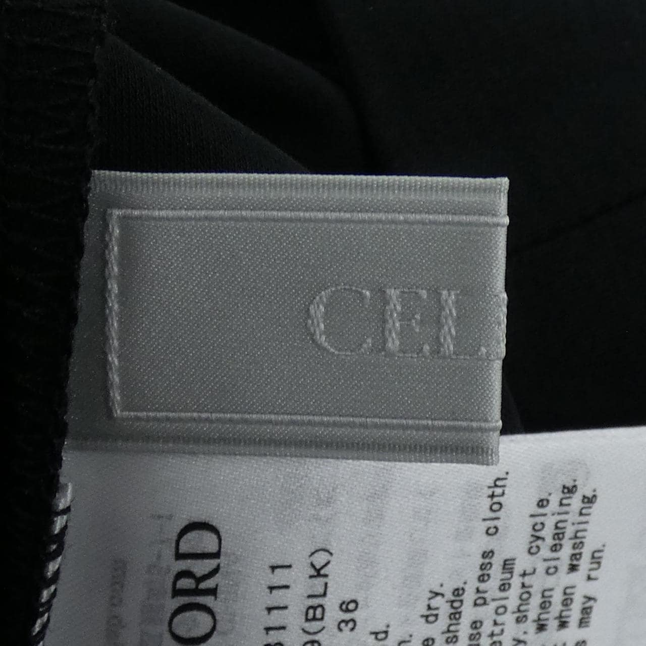 セルフォード CELFORD トップス