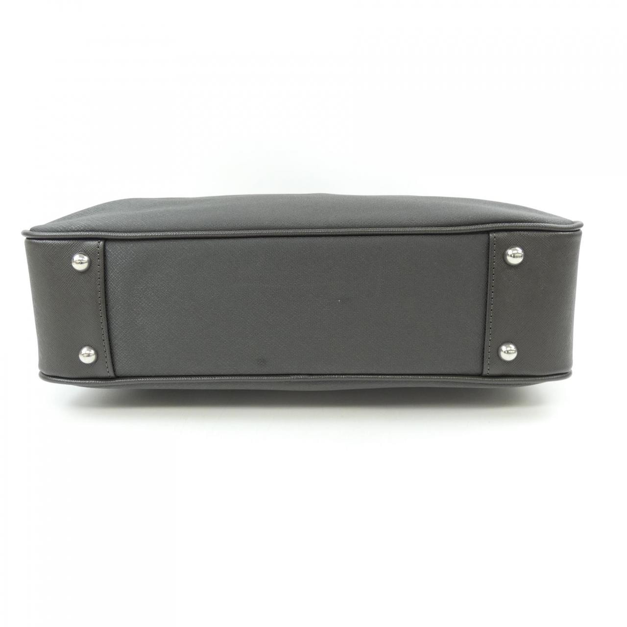 ペッレモルビダ PELLE MORBIDA BAG