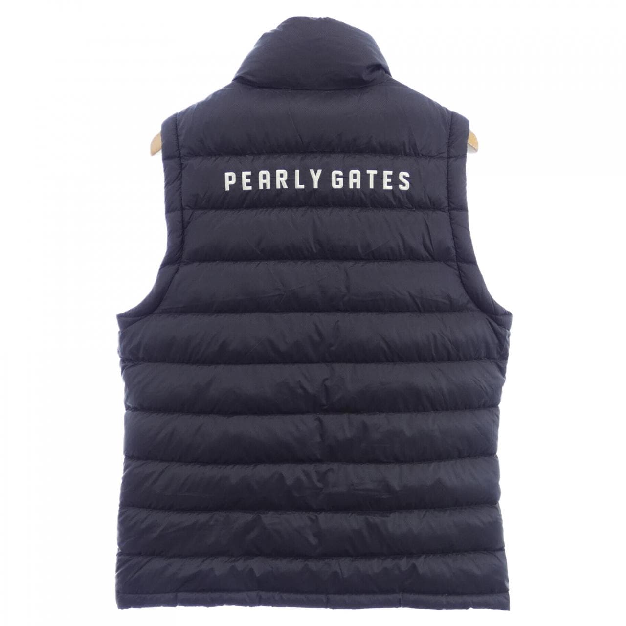 パーリーゲイツ PEARLY GATES 053-8220005 ダウンジャケット