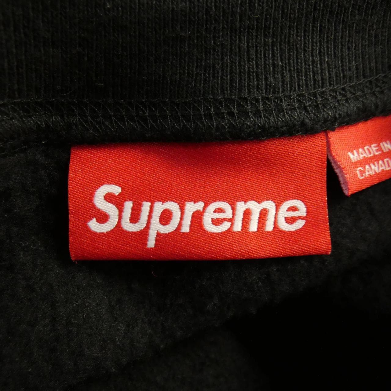 シュプリーム SUPREME SHOP SMALL BOX スウェット