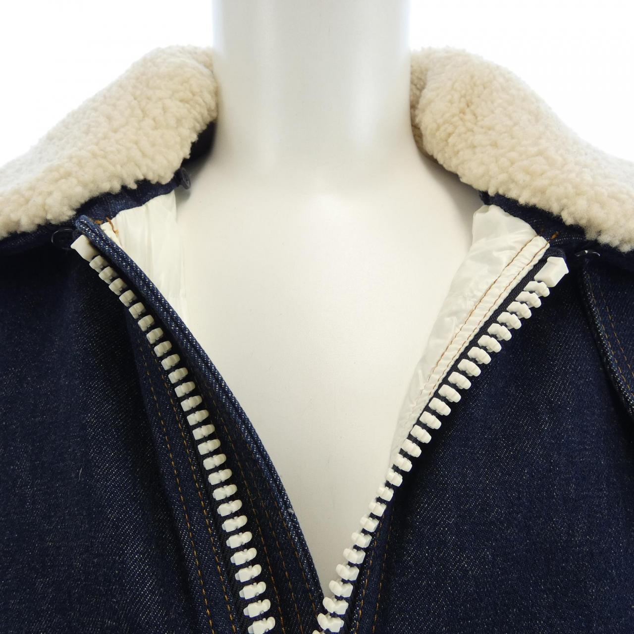 モンクレール MONCLER MARCELL ダウンジャケット