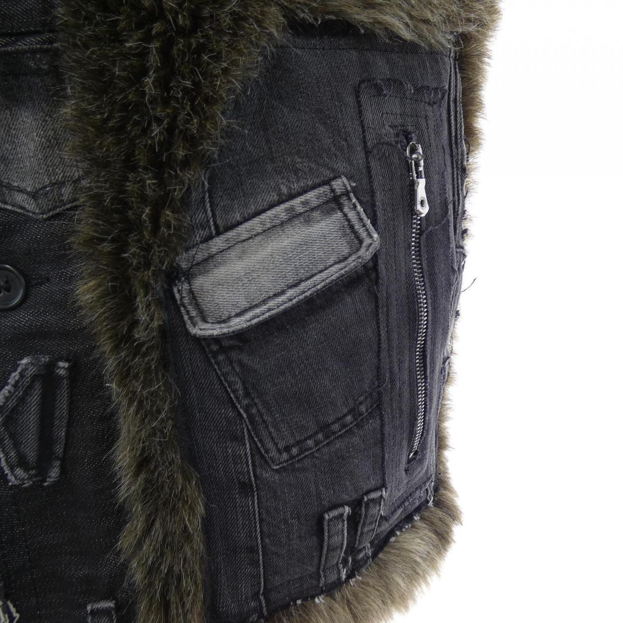 ドルチェアンドガッバーナ DOLCE&GABBANA ベスト