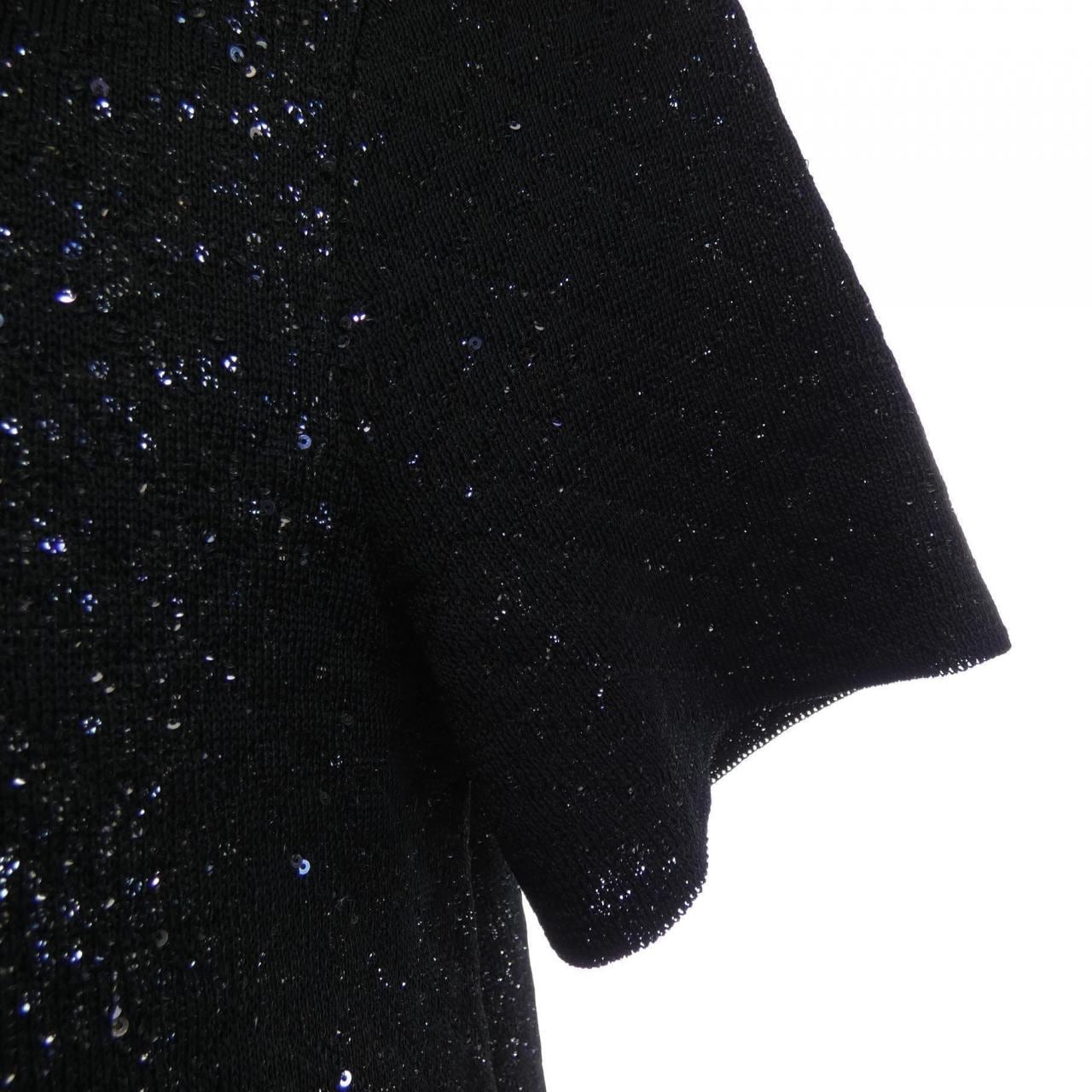 シャネル CHANEL LOOK62 P79122K11423 ワンピース